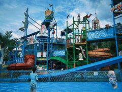 -杭州浪浪浪水公园