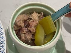 -常来小聚·广州非遗传承餐厅(高德置地店)