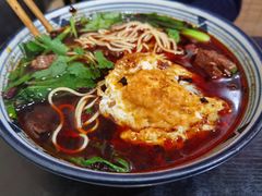 -梓袍面庄(渝北店)