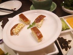 -阿庄新豫菜(航海东路店)