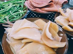 -星鸿社重庆老火锅(燃灯寺分店)