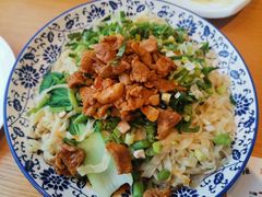 -秦香阁·西北家常菜(徐汇日月光中心店)