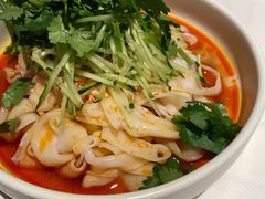 石河子凉皮-西域阿里马新疆菜·清真(桂花路店)