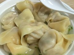 -小胖子馄饨店(洪兴路店)