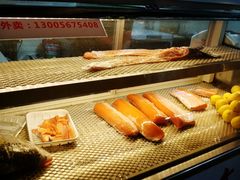 -海宝挪威三文鱼(黄村店)
