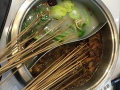-屋头串串(新街里店)