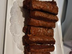 -紫光园·烤鸭·北京菜(劲松店)