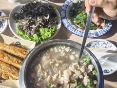 -协顺园回头馆(南顺城路店)