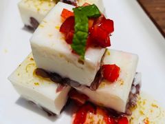 -北李妈妈菜(鲁能城店)