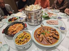 -王厚元饺子·辽菜·烤鸭(工会大厦店)