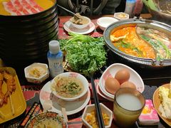 -牛New寿喜烧(虹桥新天地店)