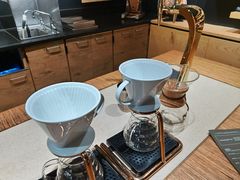 -星巴克臻选(国贸商城首店)