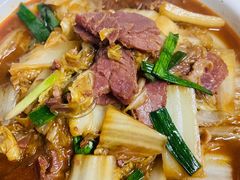 -老土灶民间菜(跃进桥店)