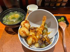 -天妇罗内顺田(罗湖店)