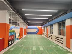 -悦动体能篮球羽毛球网球(三里河店)