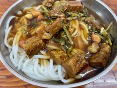 -小李腌粉(东海店)