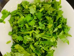 -福寿斋·老北京铜锅涮肉·烧烤(清岚店)