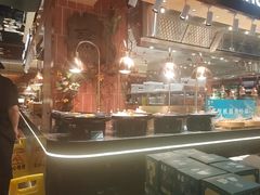 -東盛炭烤自助料理(玄武招商花园城店)