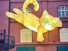 -青岛啤酒博物馆