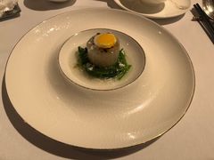 -丽轩中餐厅(广州丽思卡尔顿酒店)