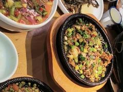 -九锅一堂酸菜鱼(新南凯德直营店)