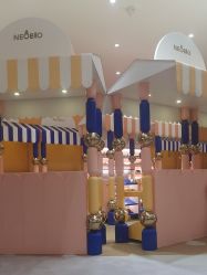 -奈尔宝·儿童乐园·亲子餐厅(苏州大悦城店)