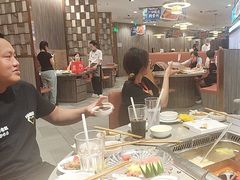-海底捞火锅(龙岗星河COCO Park店)