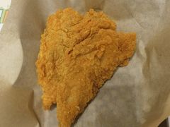 -德克士(汝河路店)
