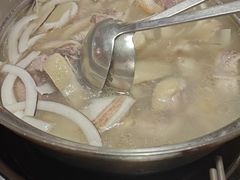 -椰贝原味椰子鸡(江南万达店)