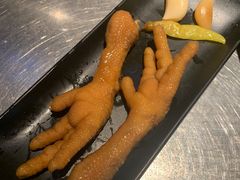 -烤匠麻辣烤鱼(青羊万达店)