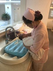 -盈月阁母婴护理中心·月子中心·月嫂育儿嫂
