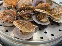 -日照大牌檔•小船海鲜(万平口店)
