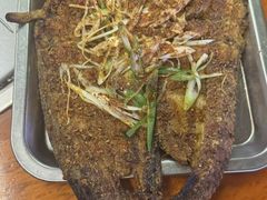 -清真·馬坡二旦烧烤(人生一串拍摄店)