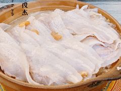 -砂锅居(西四店)