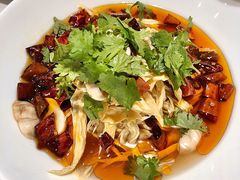 -新吉士·上海菜(浦东LCM置汇旭辉店)