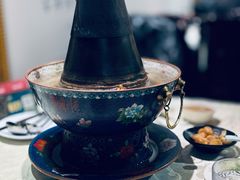 -东来顺饭庄(apm总店)