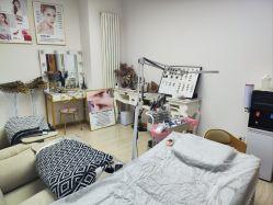 -S · Nail 自助美甲美睫