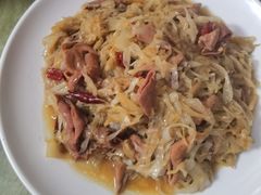 -沈阳李连贵熏肉大饼(兴城店)