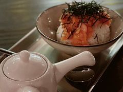 -Retro Deli 茶泡饭