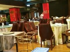 大堂-知味观·味庄(杨公堤店)