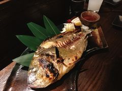 -三川·十酒Izakaya(南昌路店)