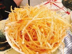 -石记东北风味烤肉(系马桩第二分店)