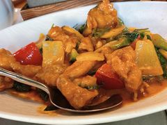 -simply thai天泰(长泰广场店)
