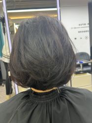 -奈川烫染Salon
