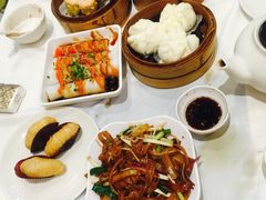 -稻香酒家·34年老字号·港式粤菜(汉街店)