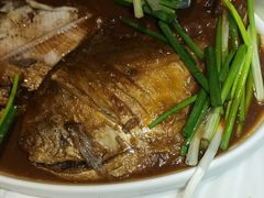 -渔民船说·北塘海鲜·天津菜·海肠捞饭(北塘古镇店)