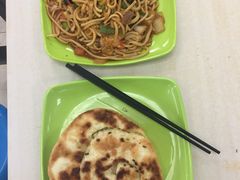 -学生食堂(上海中医药大学店)