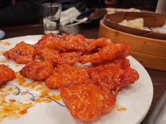 -大清花饺子(园林路店)