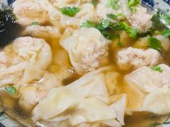 -老谢野馄饨(延安路店)