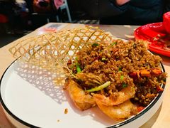 -避风塘(宝山万达店)